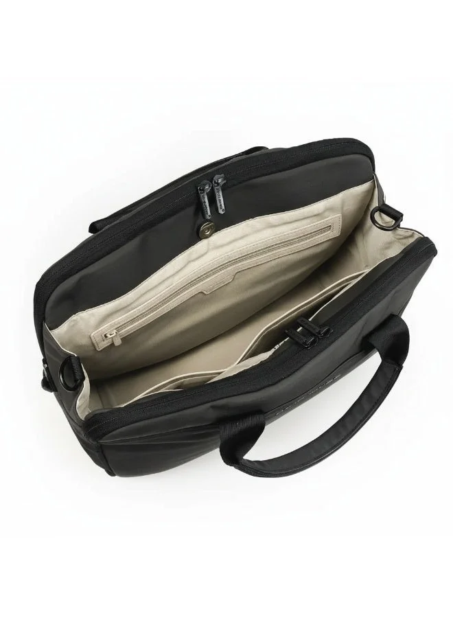 David Jones  David Jones Women's Handbag Stylish and Durable Everyday Carry | Color Black(CM7654)  | Best Price UAE
